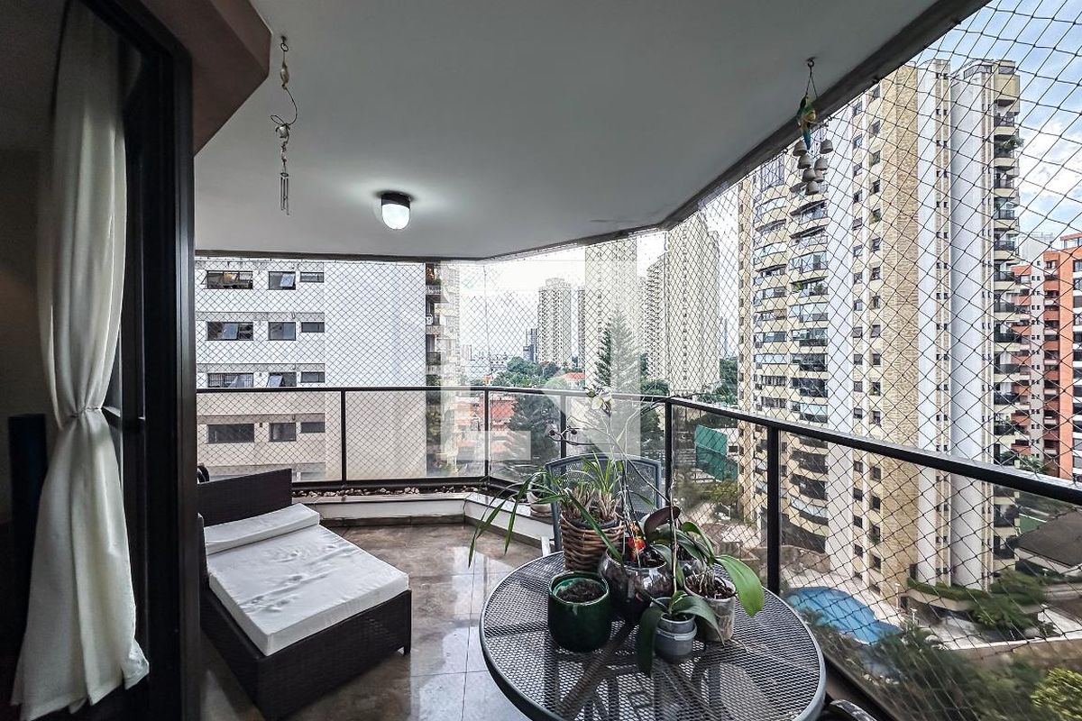 Apartamento, 4 quartos, 240 m² - Foto 6
