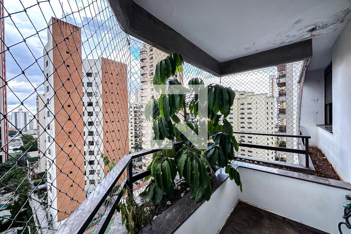 Apartamento, 4 quartos, 240 m² - Foto 20