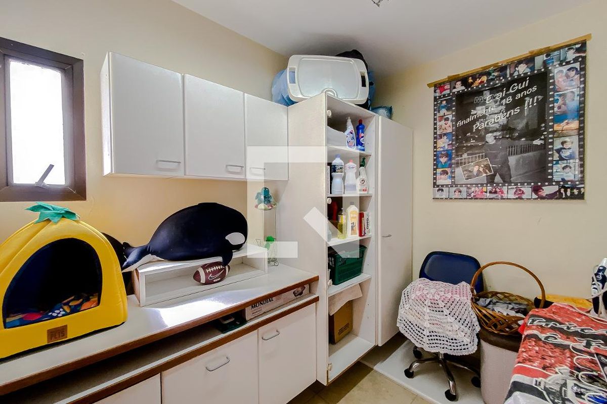Apartamento, 4 quartos, 240 m² - Foto 57