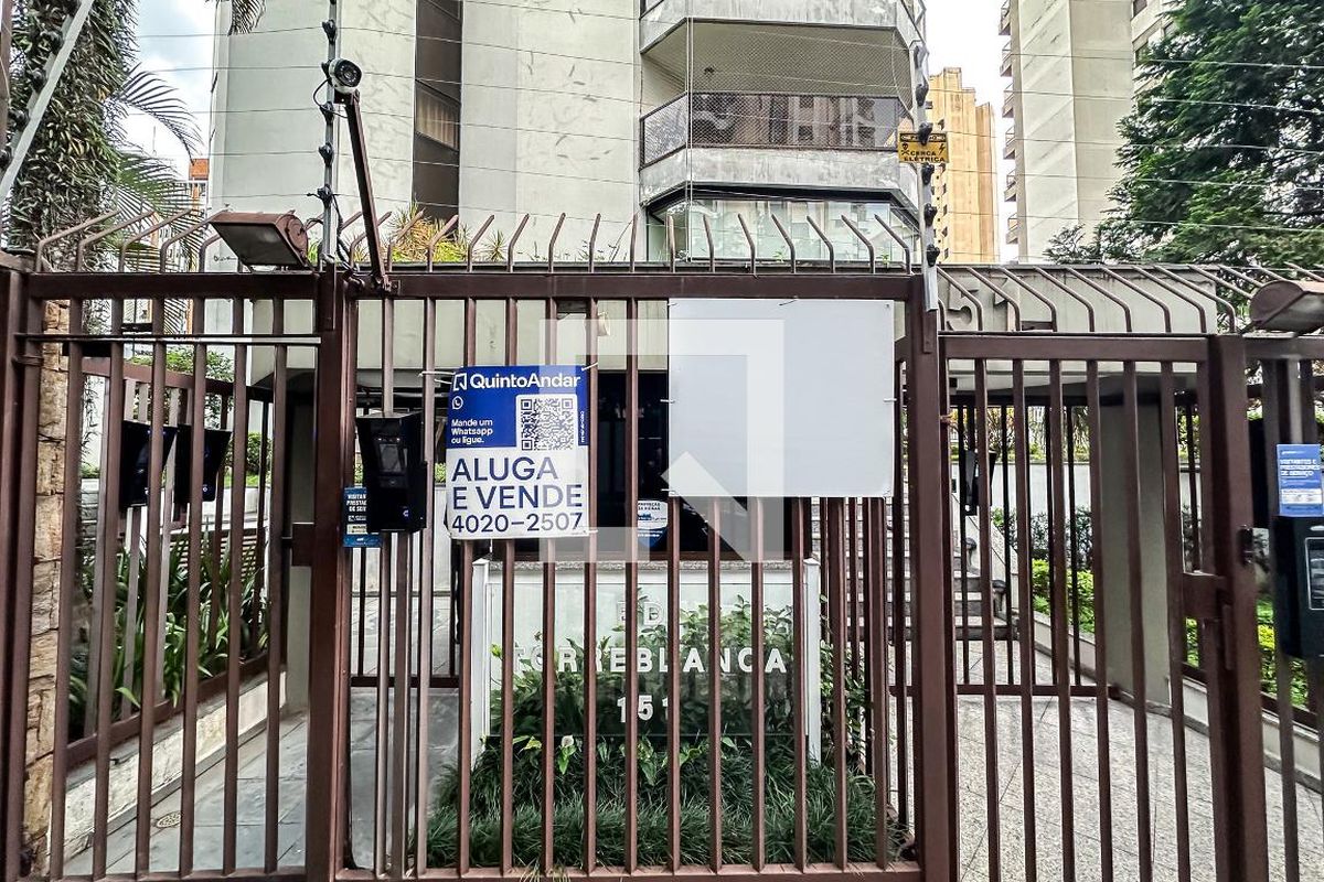 Apartamento, 4 quartos, 240 m² - Foto 95