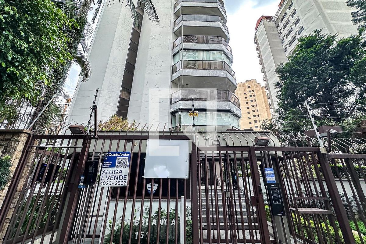 Apartamento, 4 quartos, 240 m² - Foto 94