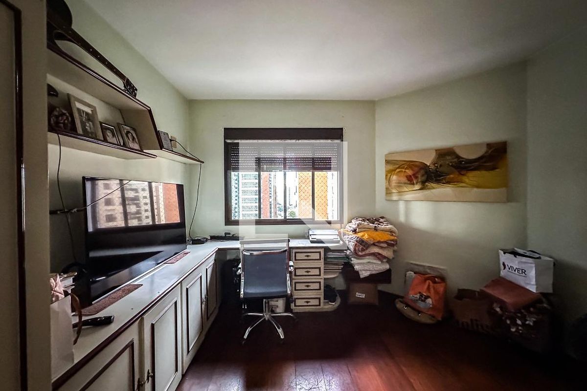 Apartamento, 4 quartos, 240 m² - Foto 32