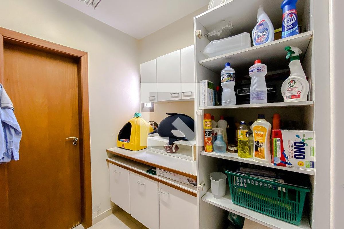 Apartamento, 4 quartos, 240 m² - Foto 60