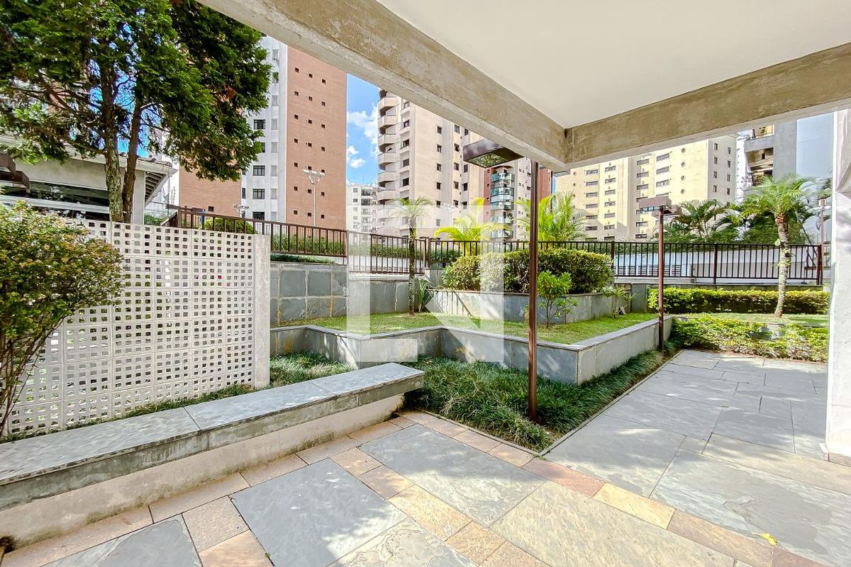 Apartamento, 4 quartos, 240 m² - Foto 88