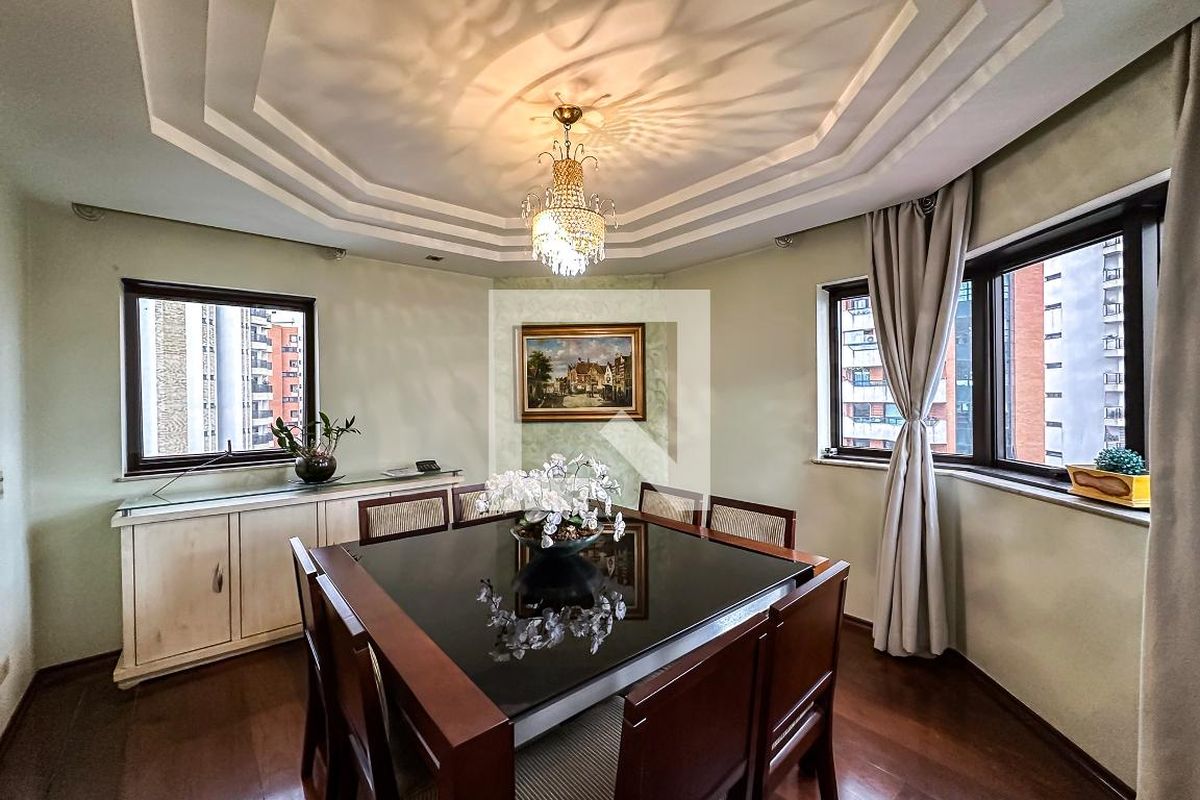 Apartamento, 4 quartos, 240 m² - Foto 12