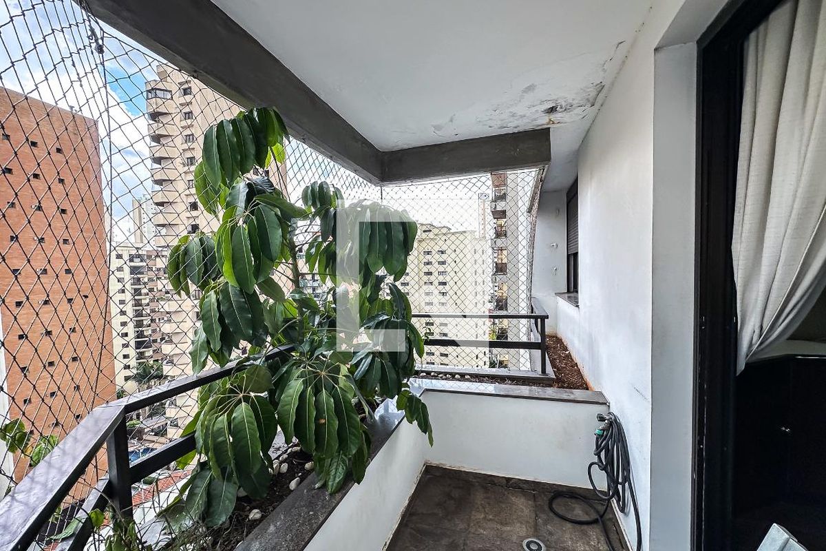 Apartamento, 4 quartos, 240 m² - Foto 19