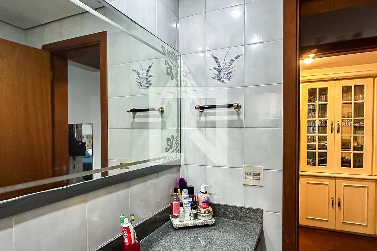 Apartamento, 4 quartos, 240 m² - Foto 47
