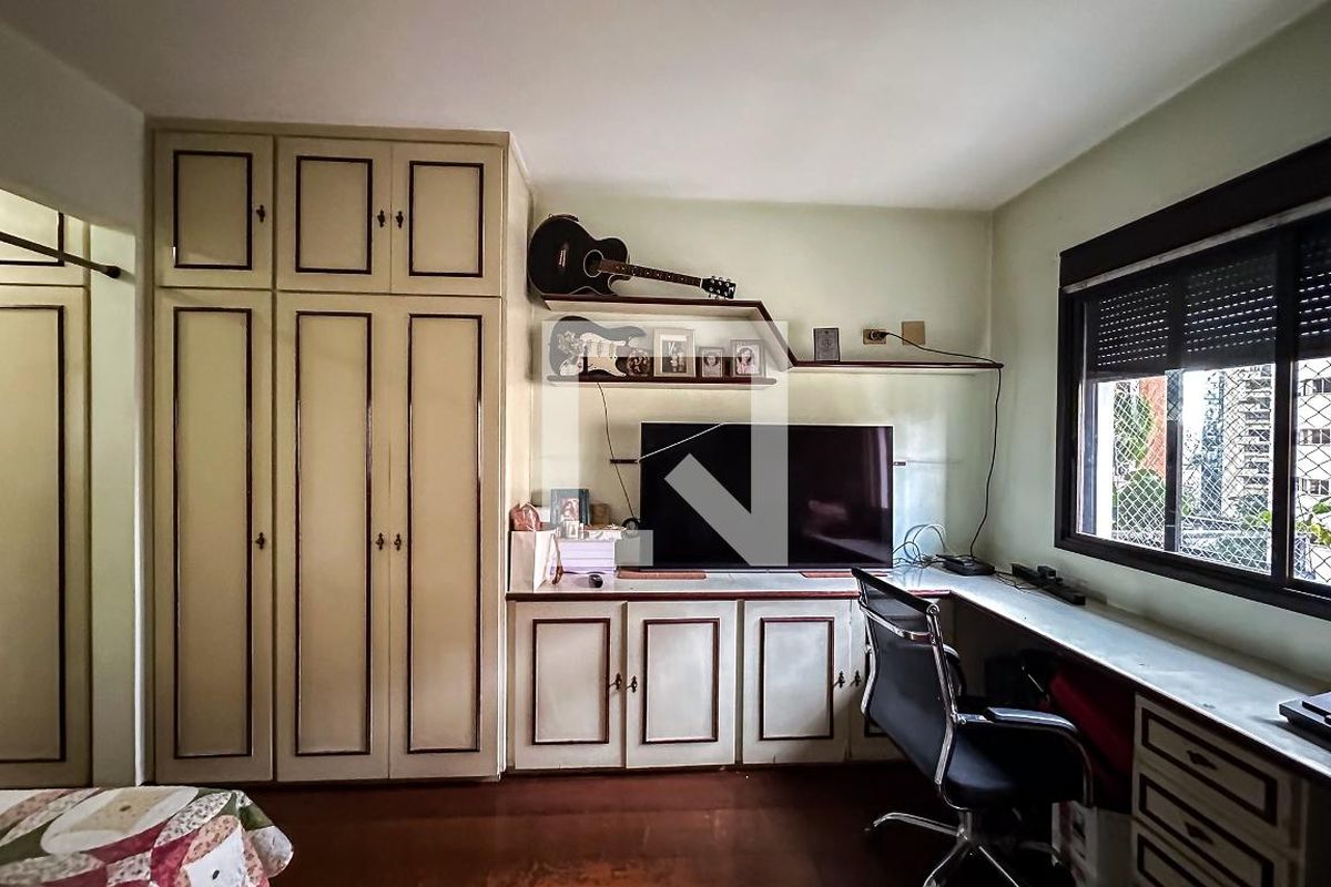 Apartamento, 4 quartos, 240 m² - Foto 33