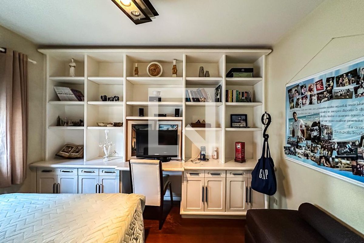 Apartamento, 4 quartos, 240 m² - Foto 52
