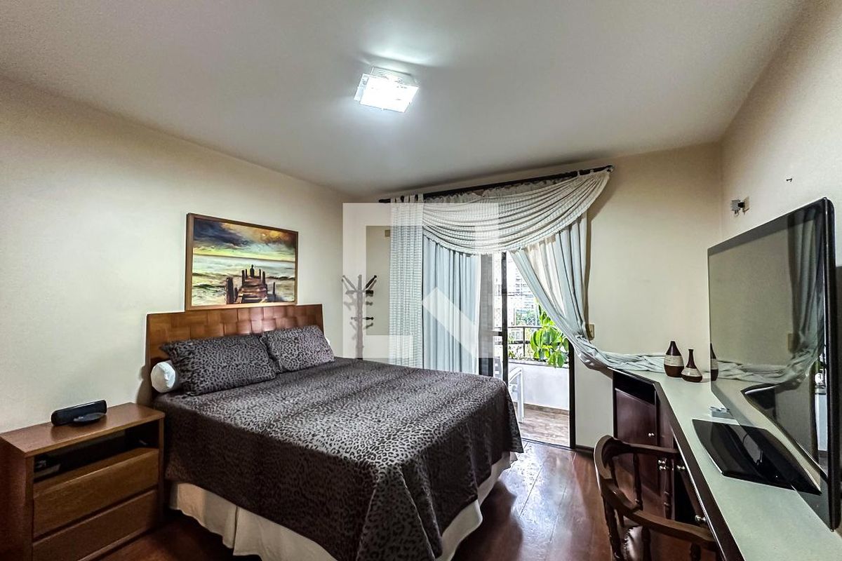 Apartamento, 4 quartos, 240 m² - Foto 15