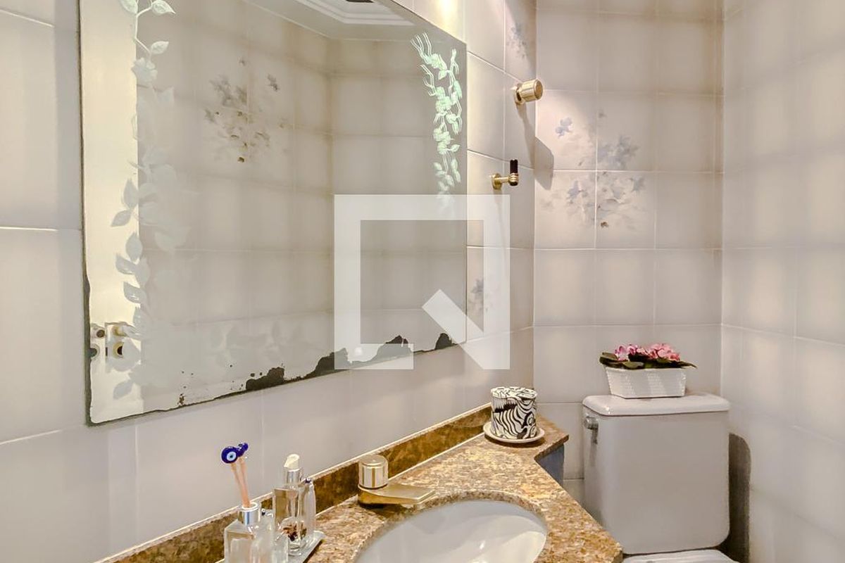 Apartamento, 4 quartos, 240 m² - Foto 55