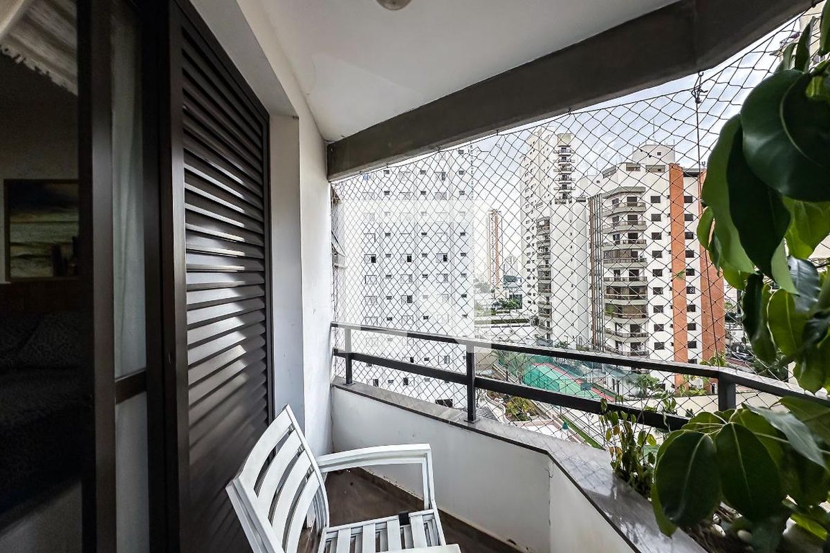 Apartamento, 4 quartos, 240 m² - Foto 21