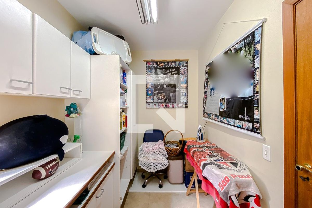 Apartamento, 4 quartos, 240 m² - Foto 58