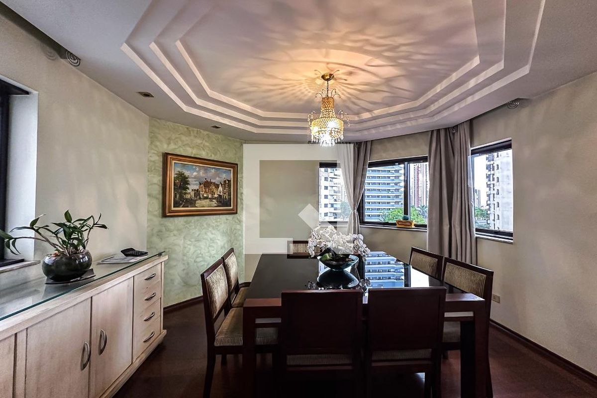 Apartamento, 4 quartos, 240 m² - Foto 11