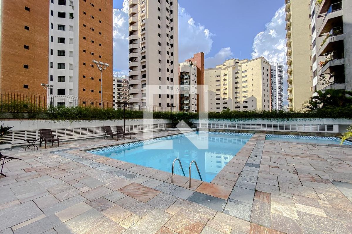 Apartamento, 4 quartos, 240 m² - Foto 83