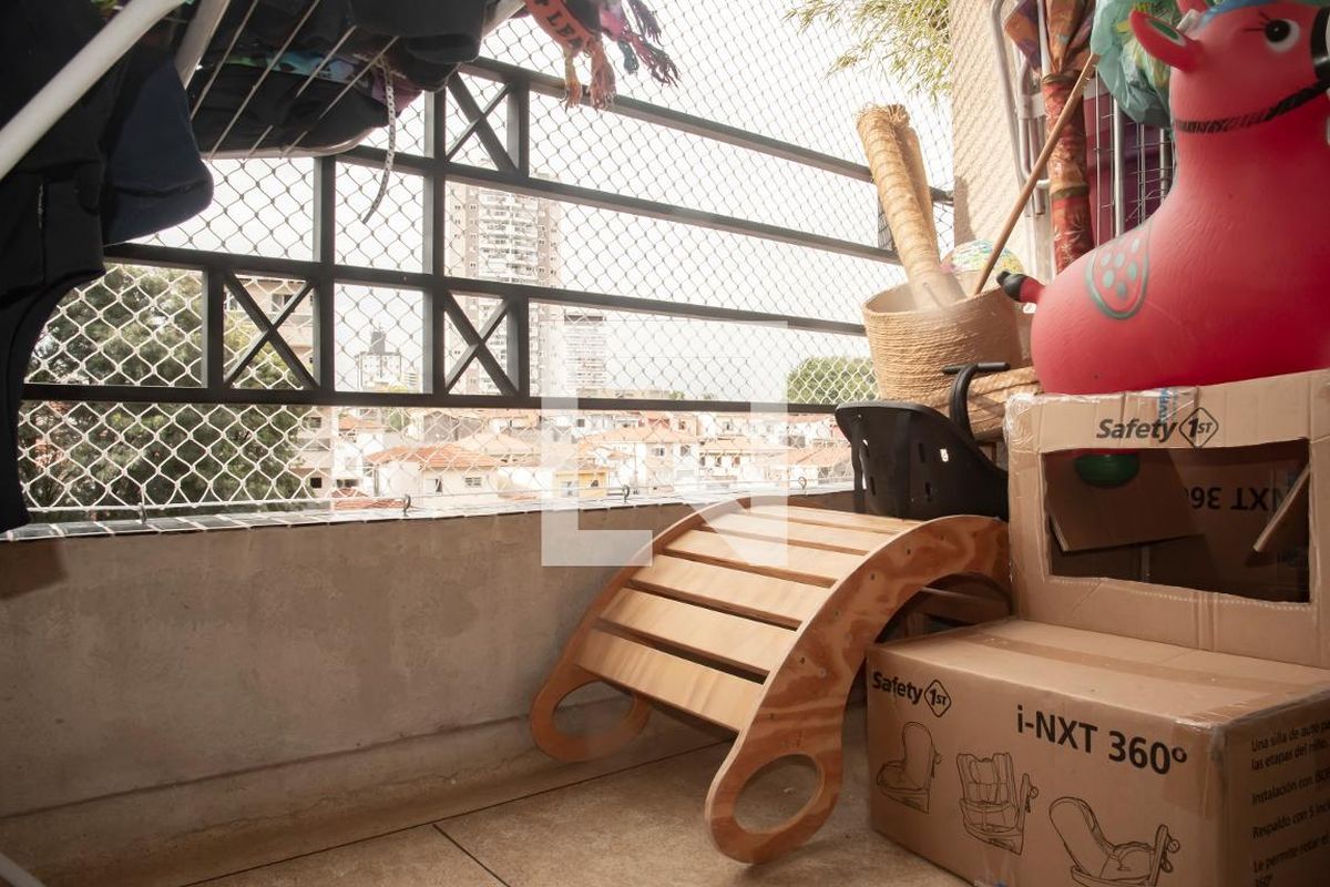 Apartamento, 2 quartos, 61 m² - Foto 10