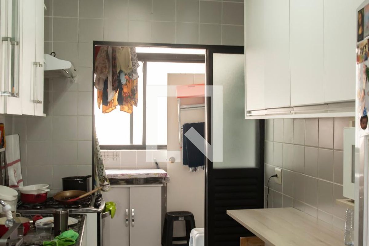 Apartamento, 2 quartos, 61 m² - Foto 58