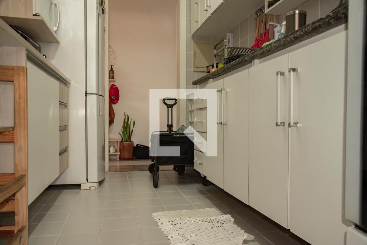 Apartamento, 2 quartos, 61 m² - Foto 64