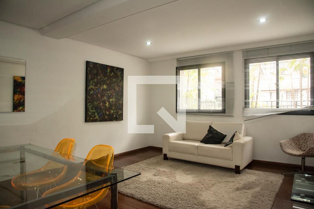 Apartamento, 2 quartos, 61 m² - Foto 90