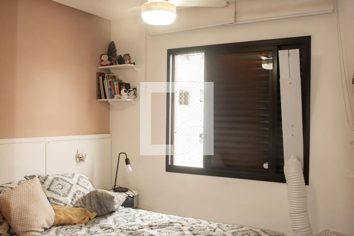 Apartamento, 2 quartos, 61 m² - Foto 24