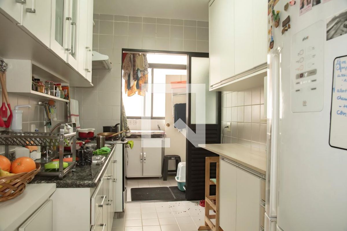 Apartamento, 2 quartos, 61 m² - Foto 56