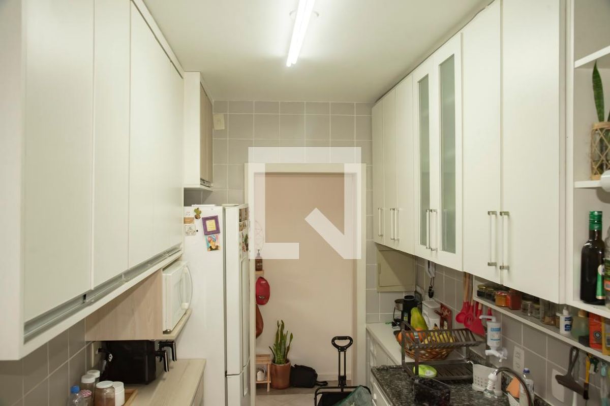 Apartamento, 2 quartos, 61 m² - Foto 62