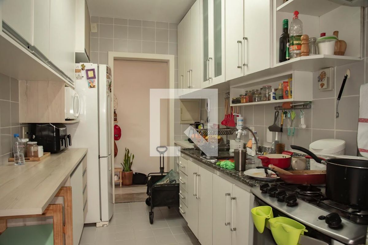 Apartamento, 2 quartos, 61 m² - Foto 60