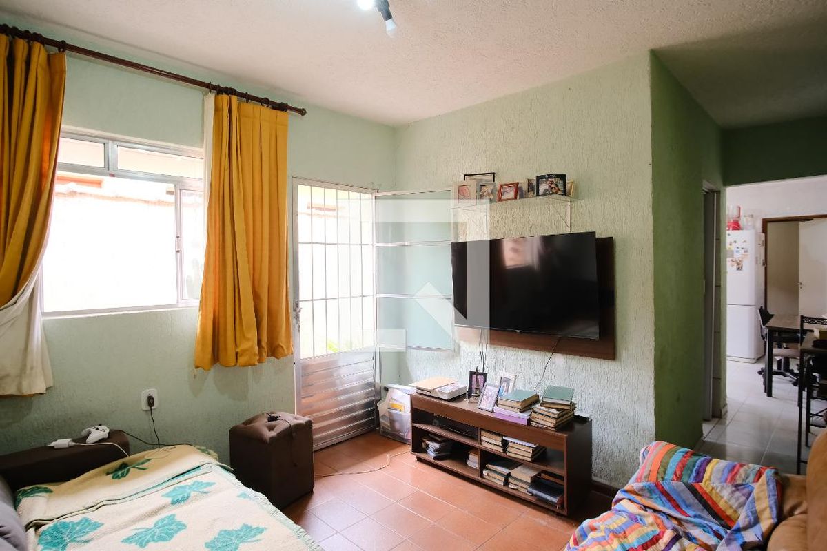 Casa, 2 quartos, 123 m² - Foto 2