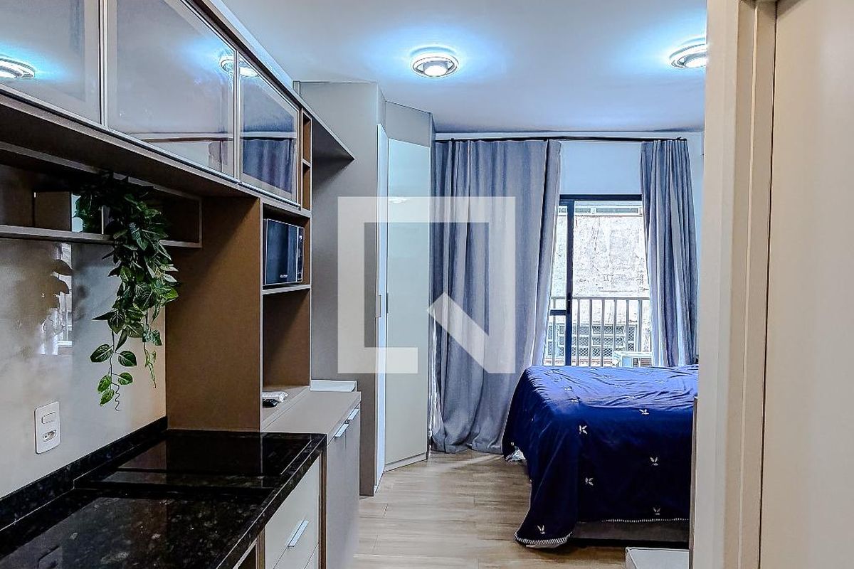 Kitnet-Studio, 22 m² - Foto 34