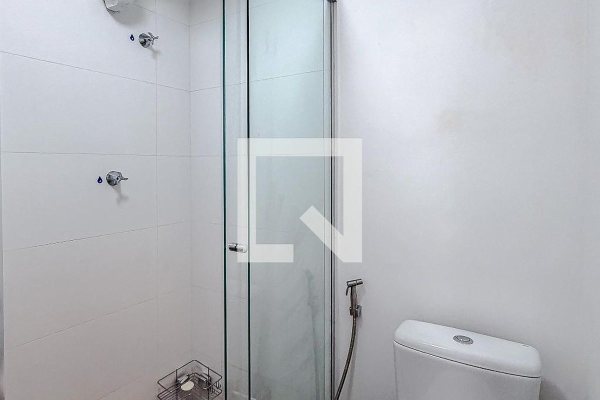 Kitnet-Studio, 22 m² - Foto 28