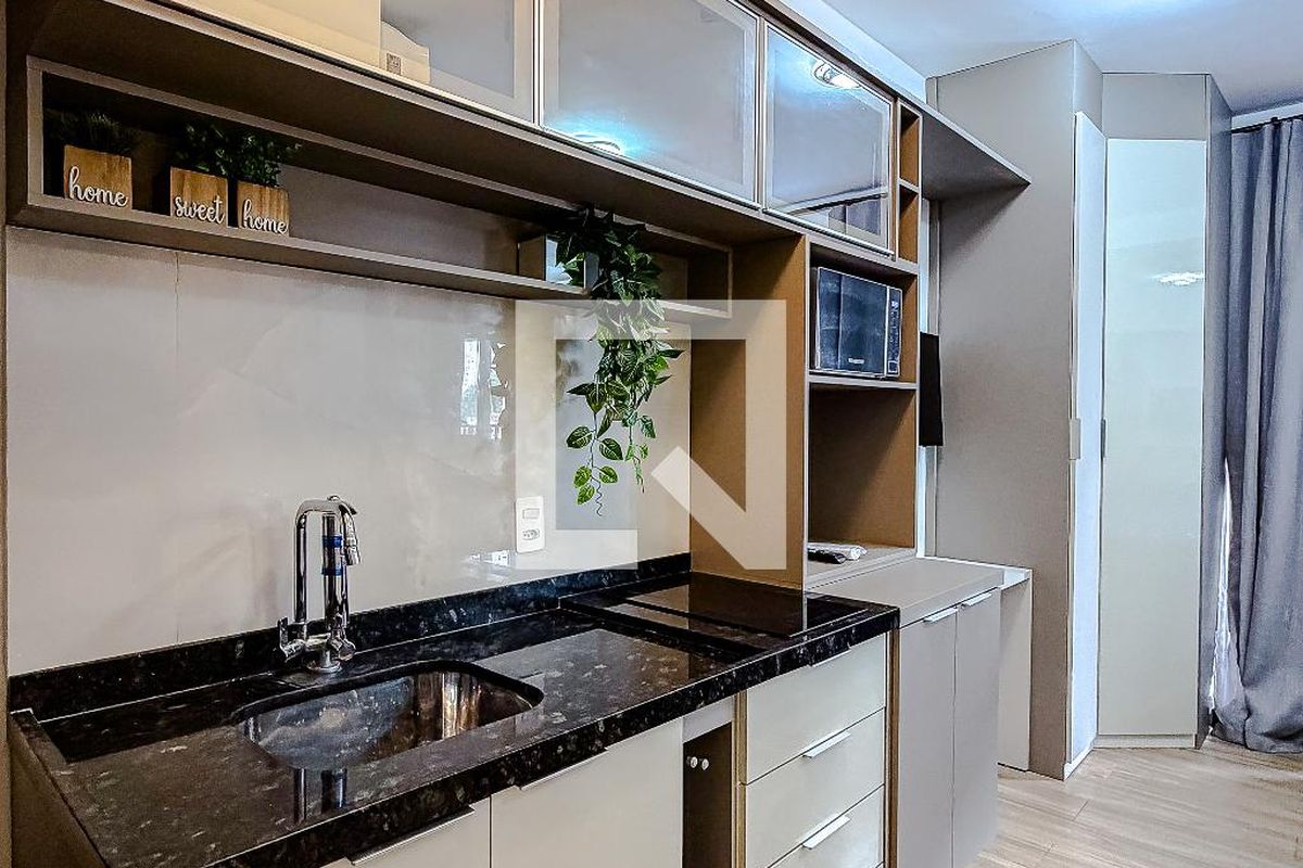 Kitnet-Studio, 22 m² - Foto 32
