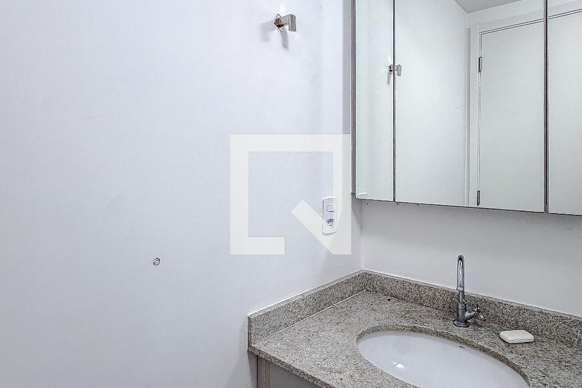 Kitnet-Studio, 22 m² - Foto 24