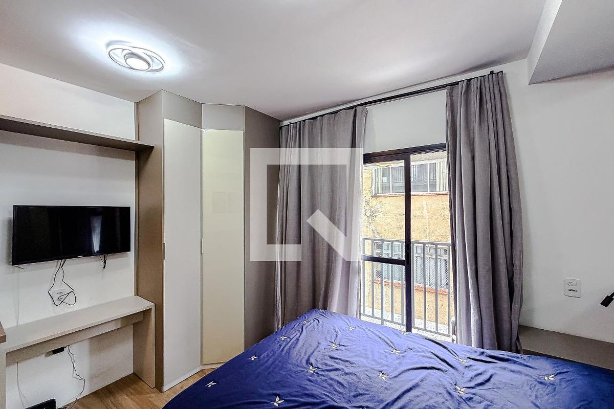 Kitnet-Studio, 22 m² - Foto 4