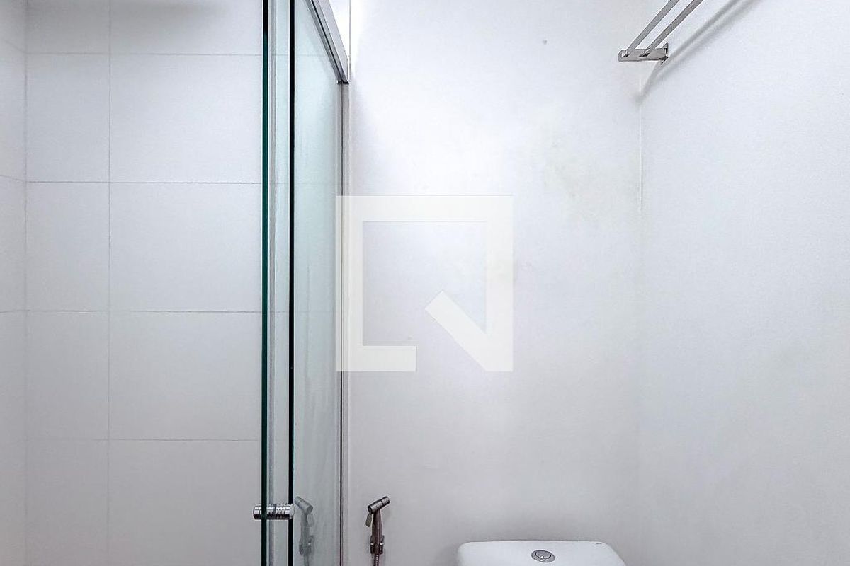 Kitnet-Studio, 22 m² - Foto 20