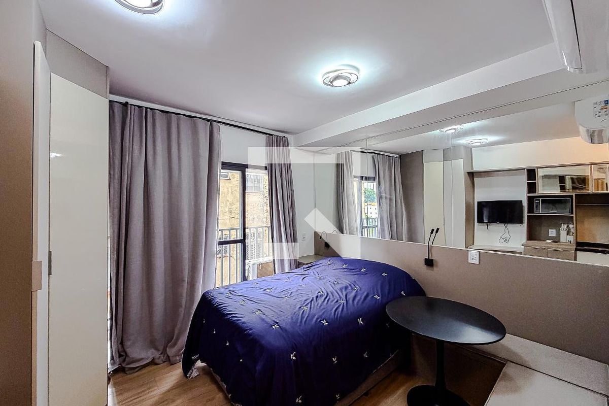 Kitnet-Studio, 22 m² - Foto 2