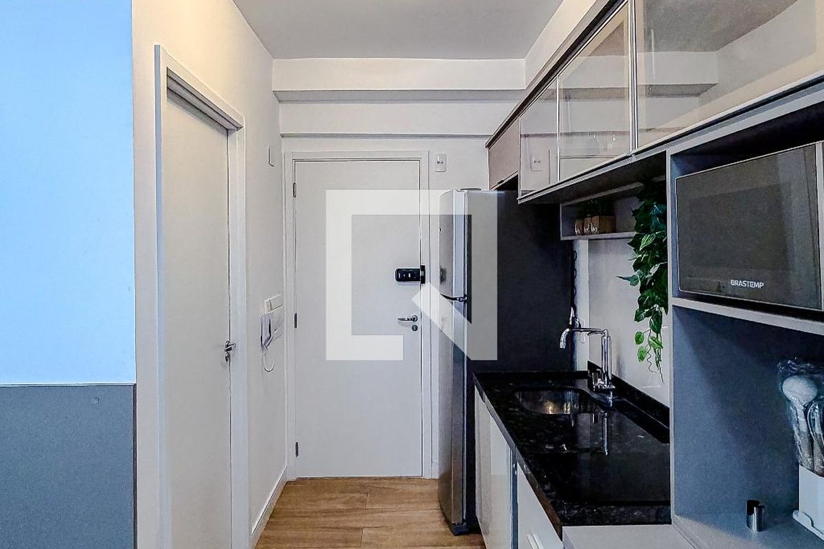 Kitnet-Studio, 22 m² - Foto 38