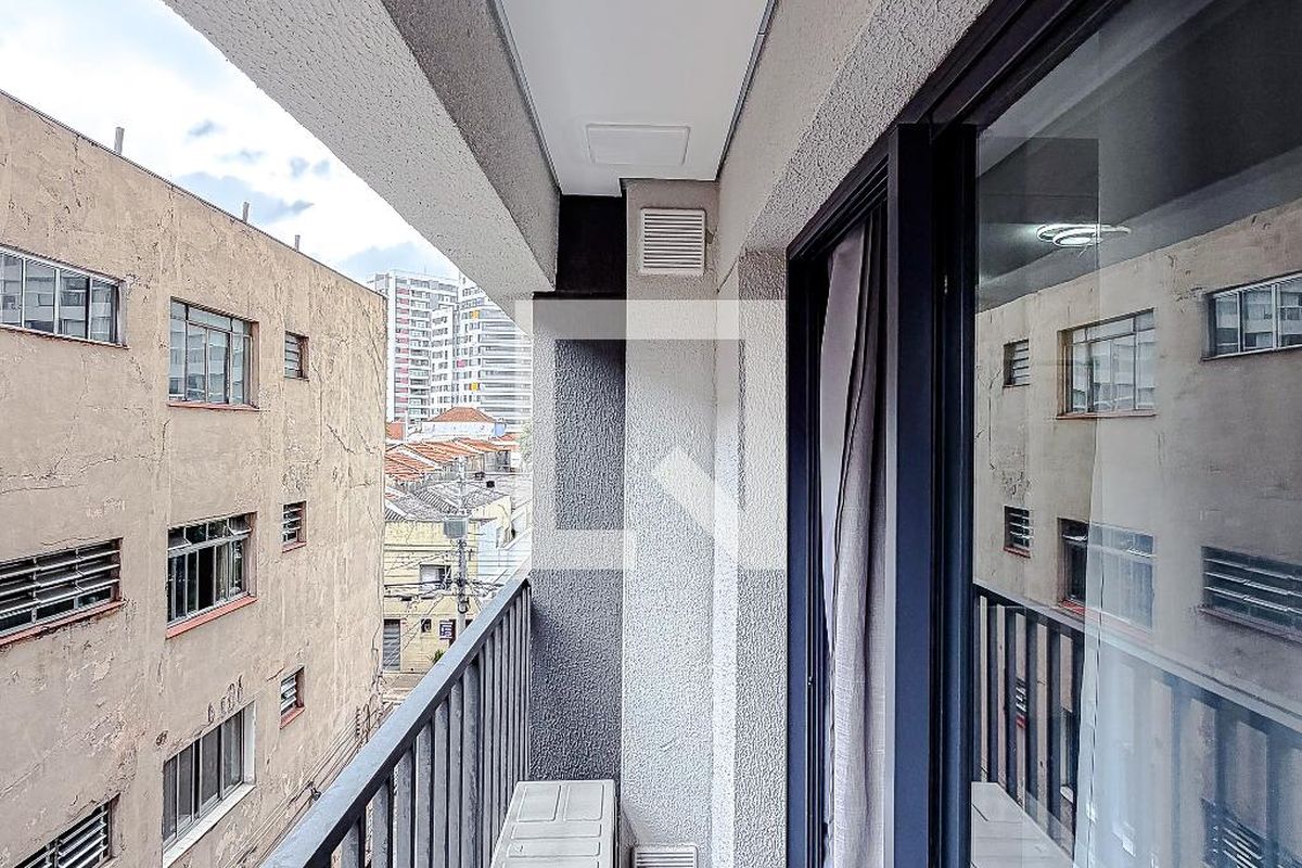 Kitnet-Studio, 22 m² - Foto 16