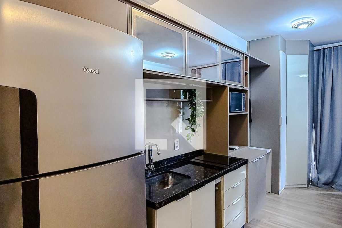 Kitnet-Studio, 22 m² - Foto 30