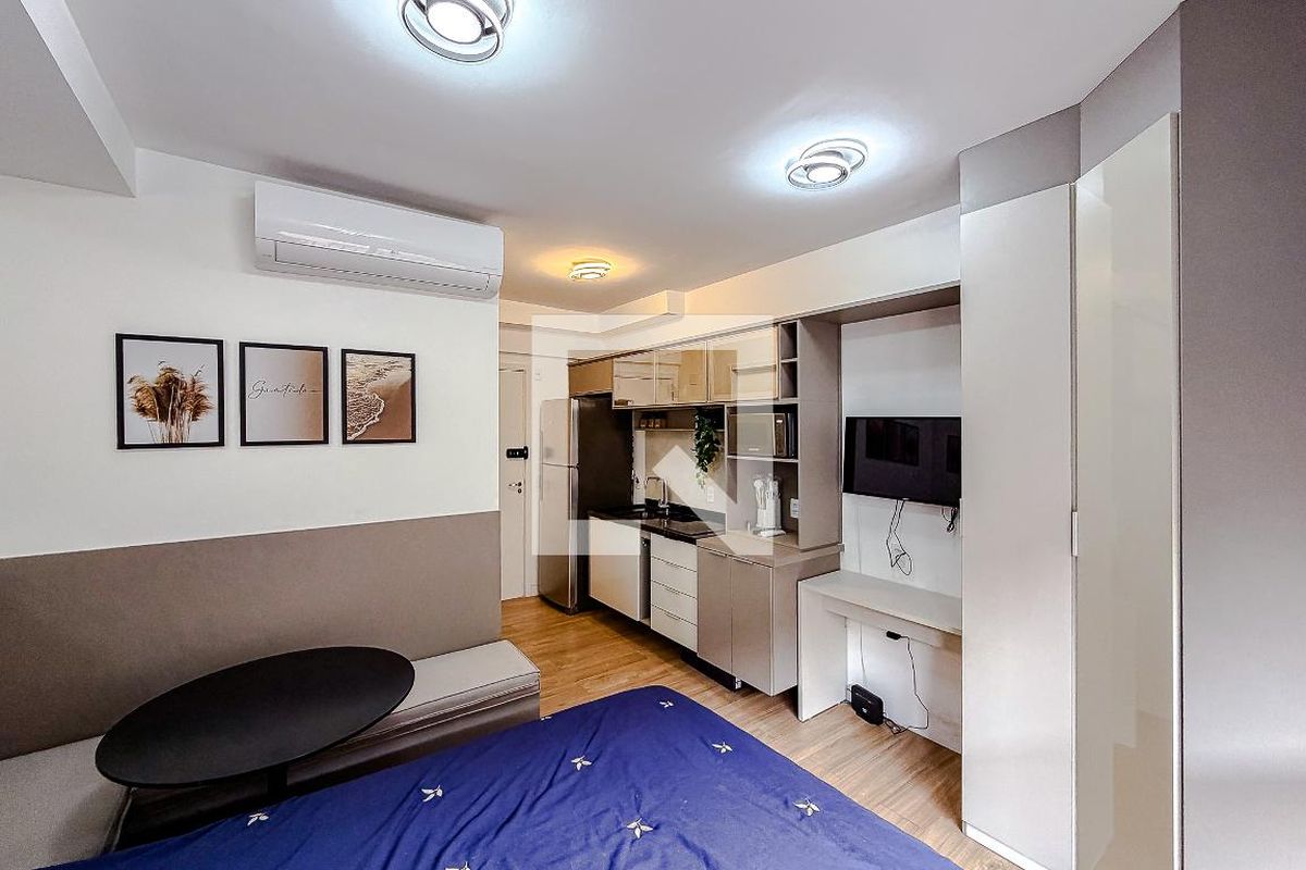 Kitnet-Studio, 22 m² - Foto 8