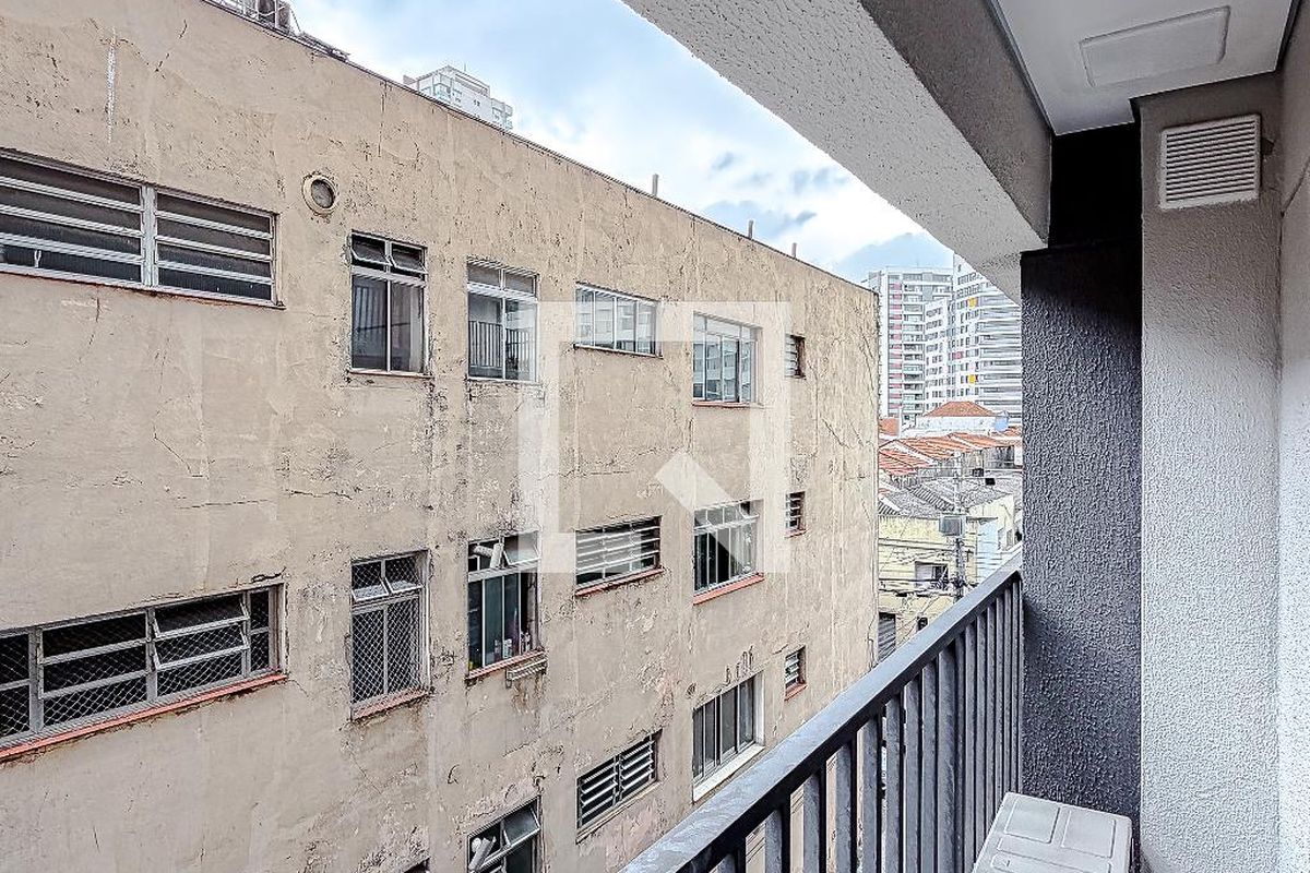 Kitnet-Studio, 22 m² - Foto 18