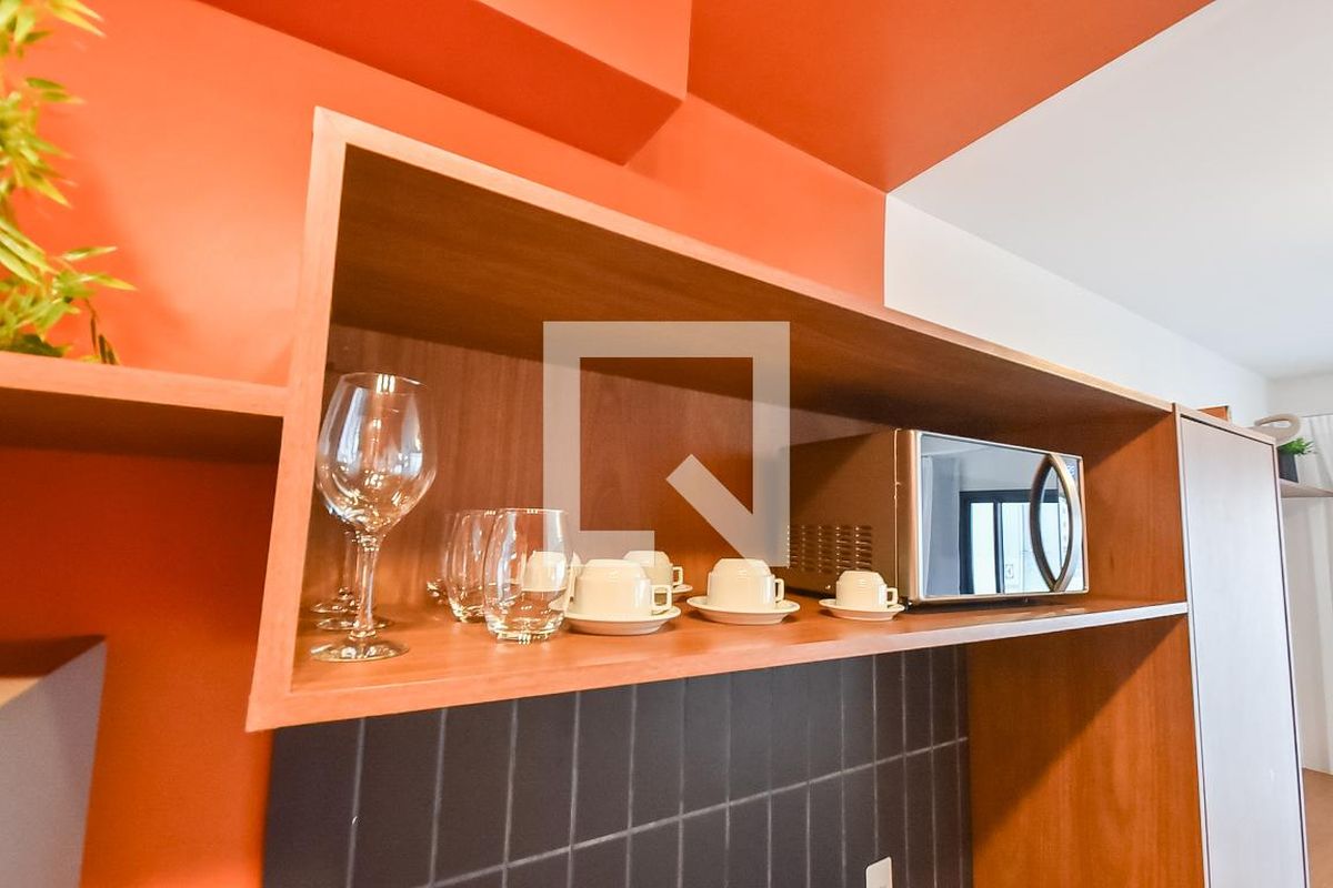 Kitnet-Studio, 23 m² - Foto 38