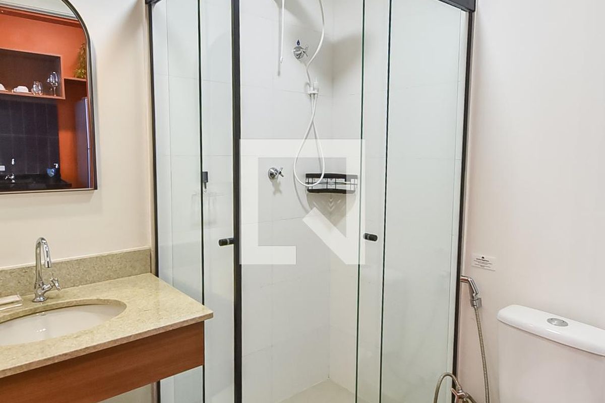 Kitnet-Studio, 23 m² - Foto 22