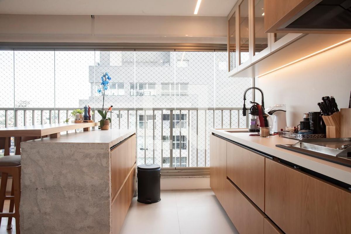Apartamento, 2 quartos, 160 m² - Foto 12