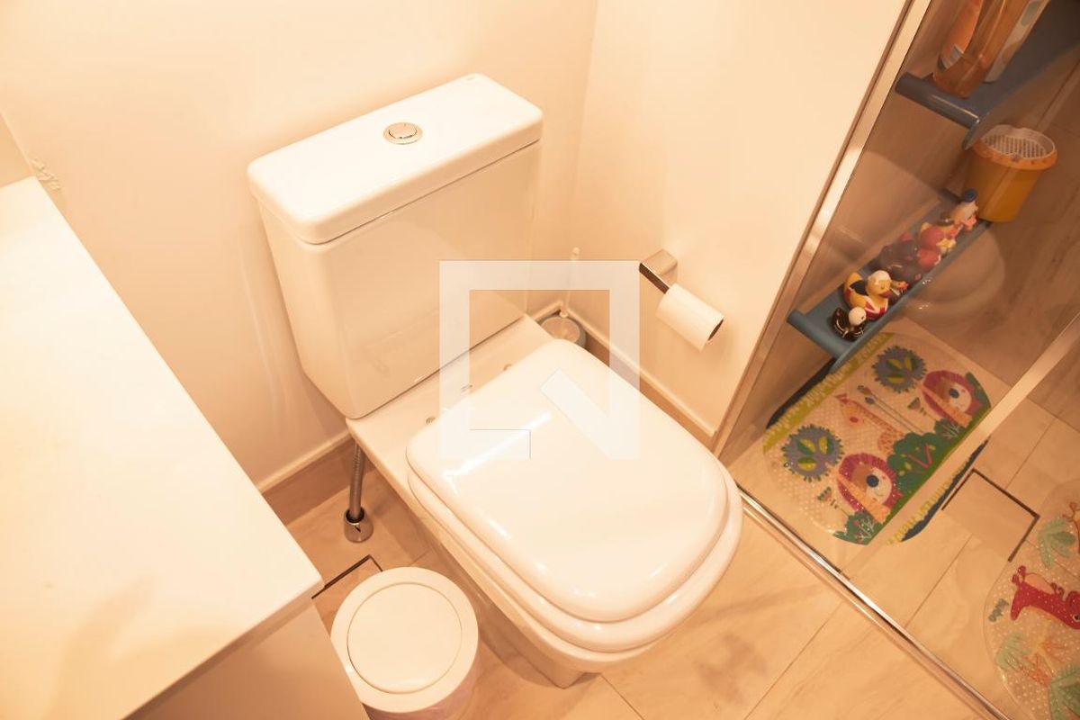 Apartamento, 2 quartos, 160 m² - Foto 38