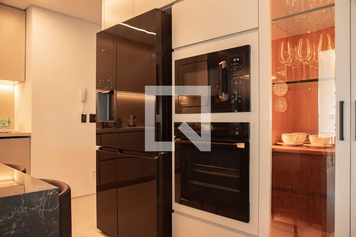 Apartamento, 2 quartos, 160 m² - Foto 50