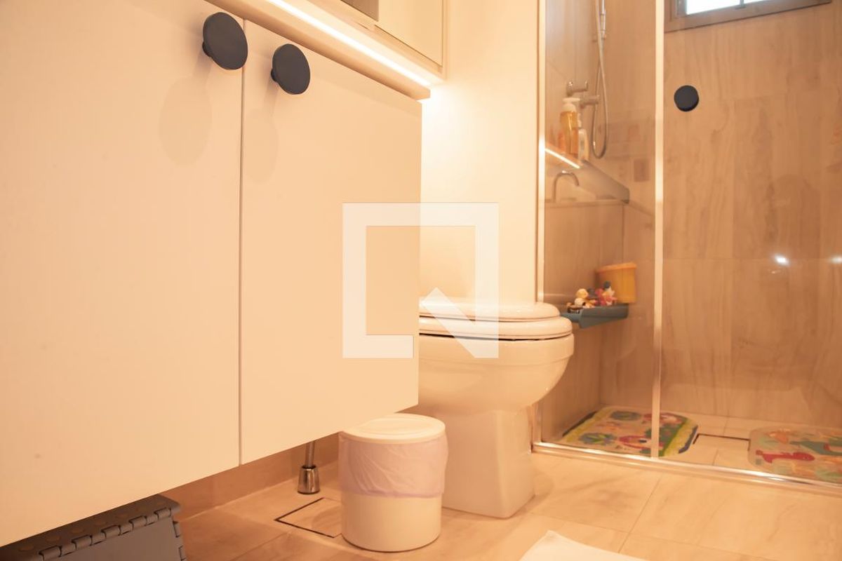 Apartamento, 2 quartos, 160 m² - Foto 37