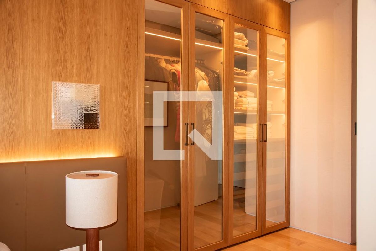 Apartamento, 2 quartos, 160 m² - Foto 19