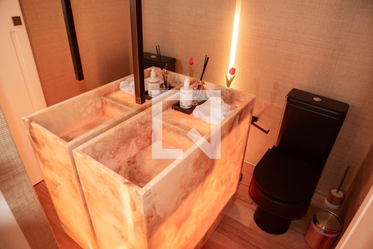 Apartamento, 2 quartos, 160 m² - Foto 43