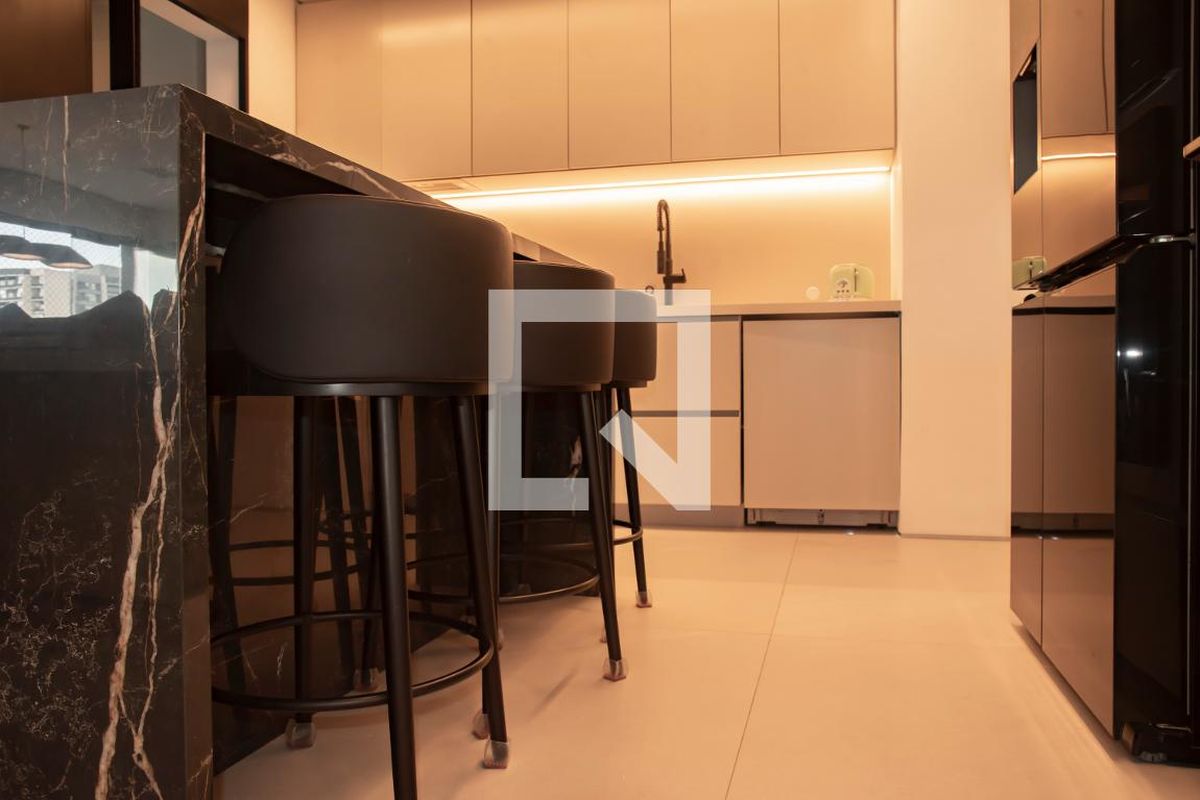 Apartamento, 2 quartos, 160 m² - Foto 51