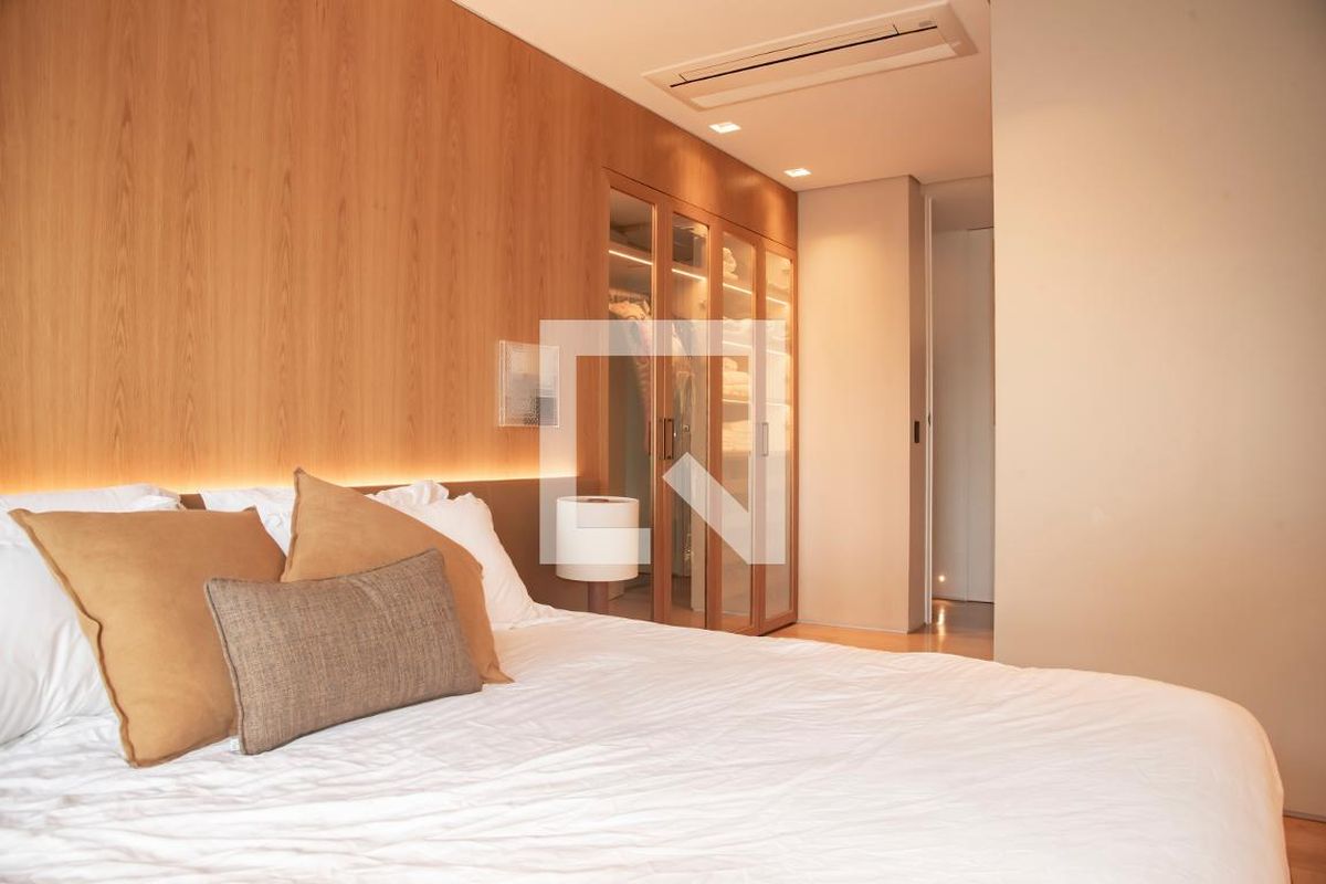 Apartamento, 2 quartos, 160 m² - Foto 17